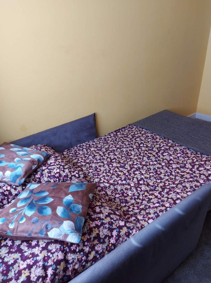Apartament Wawelska Гданьск Экстерьер фото