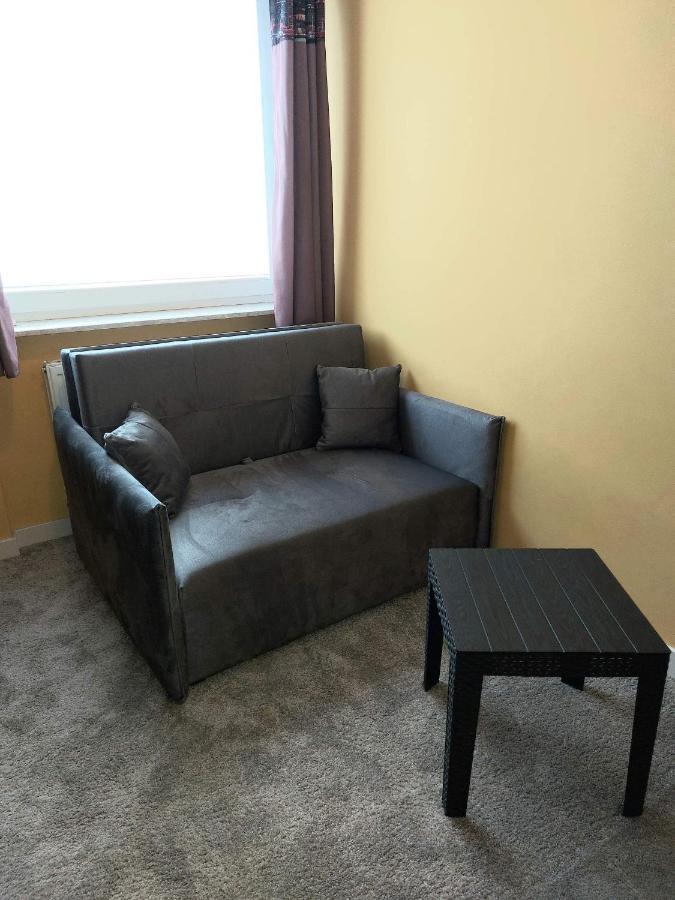 Apartament Wawelska Гданьск Экстерьер фото
