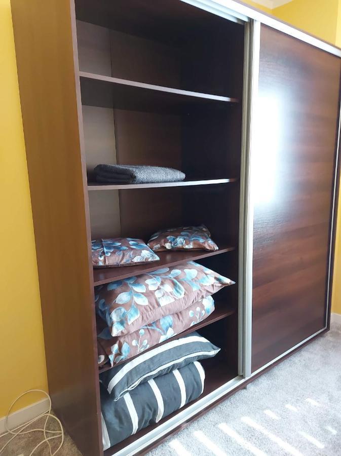 Apartament Wawelska Гданьск Экстерьер фото